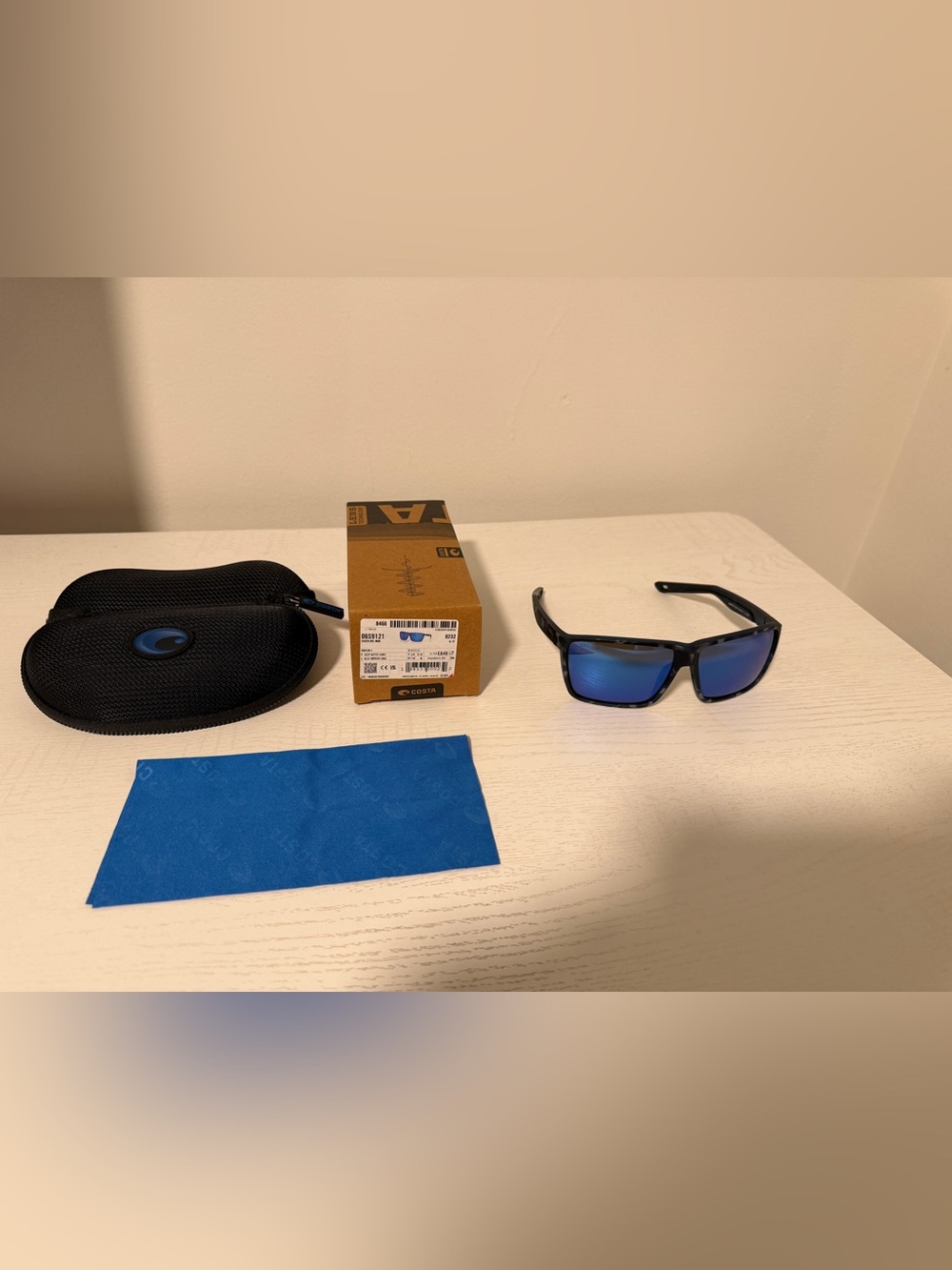 Costa Rincon II Sunglasses